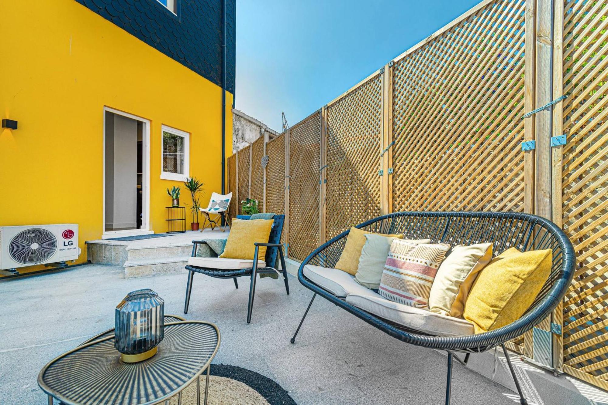 Monte Dos Judeus II By Innkeeper Porto Exterior photo